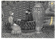 Illustration for Irene Iddlesleigh