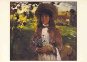 Bluette - Edward A. Walton
