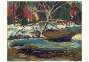Spring Thaw
