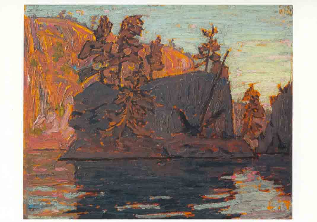 Petawawa Gorges