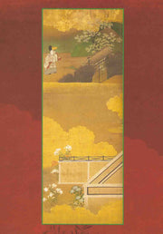 The tale of Genji (set)