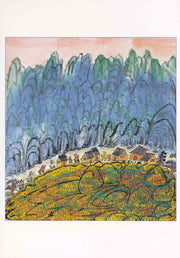 Protect Our Environment - Fang Zhaoling