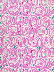Adapted from Rose and Teardrop