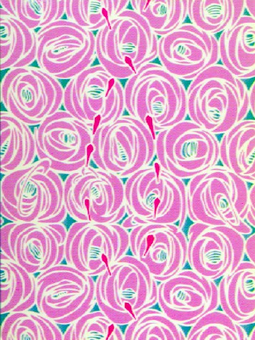 Adapted from Rose and Teardrop