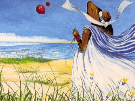 Beach music-Jonathan Green
