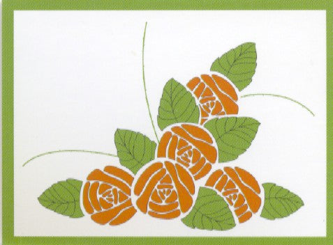 Adapted from Oakwood Bindery guest book
