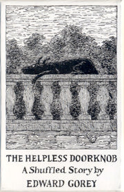 The helpless doorknob