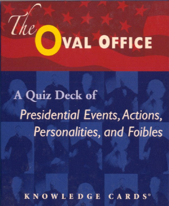 The Oval Office
