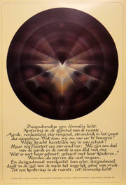 Lichtmandala I