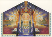 The temple of humanity