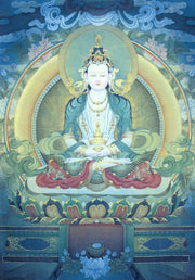 Amithaba Buddha I