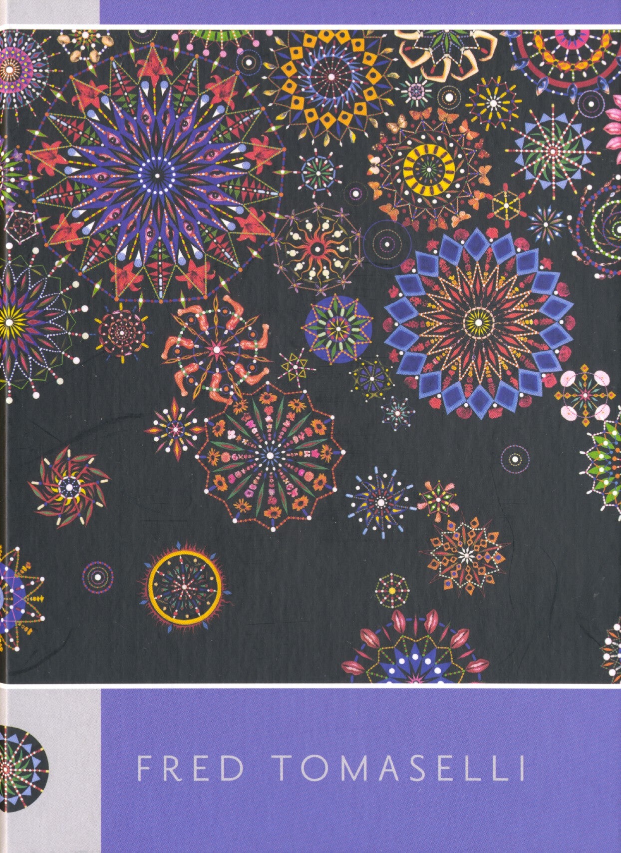 Fred Tomaselli