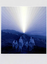 On the way - Searching for the promised light