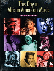 This day in African American music