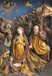 Geboorte van Jezus