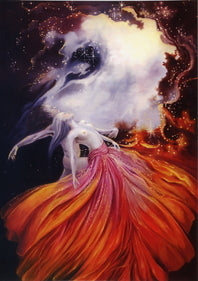 Kosmische dans