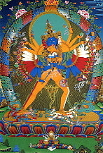 Kala Chakra
