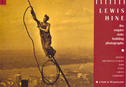 Lewis Hine - The Empire State Building