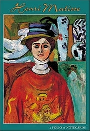Henri Matisse