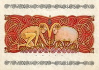 Aries - UHA