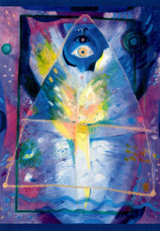 Archangel Michael