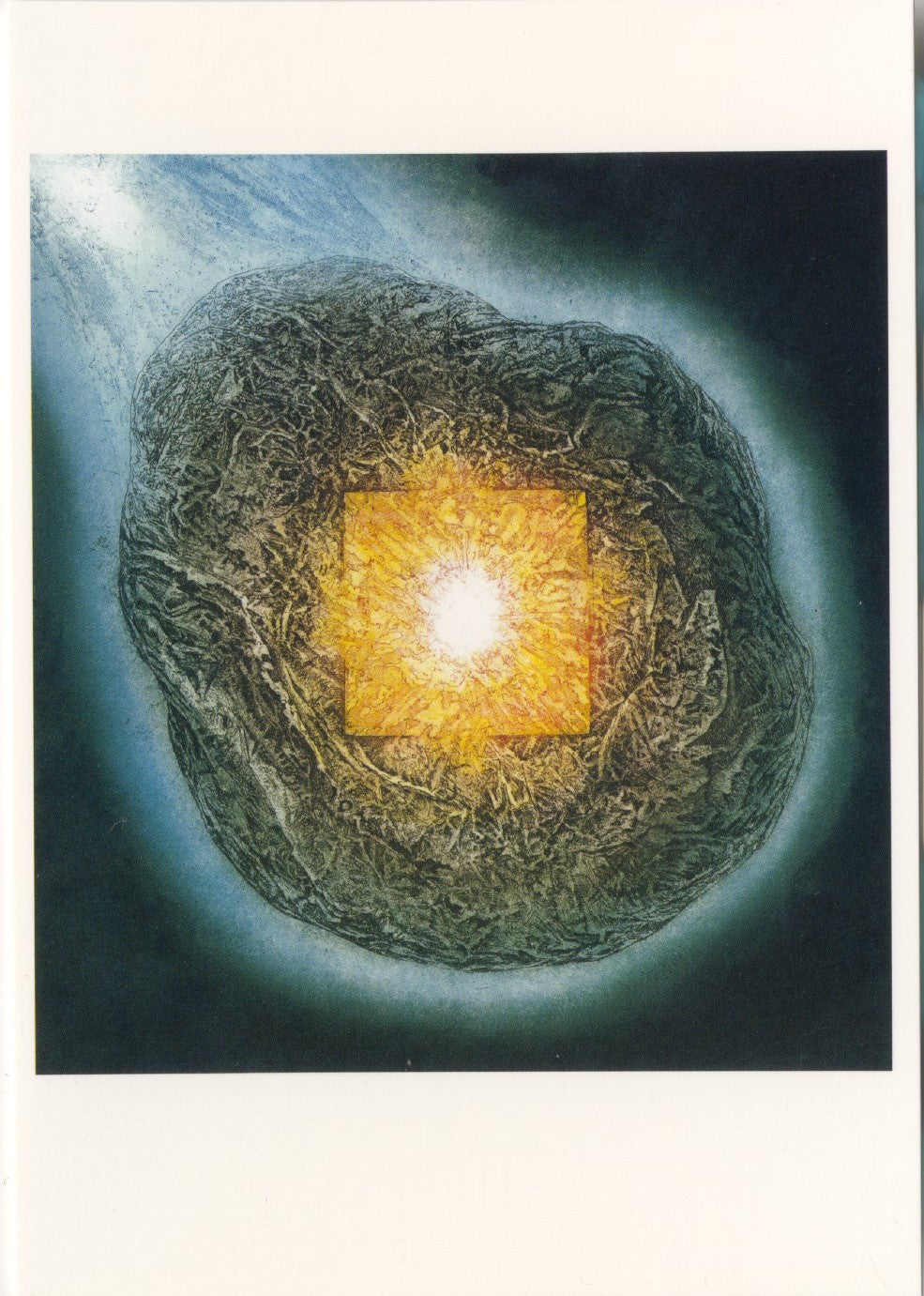 Magma