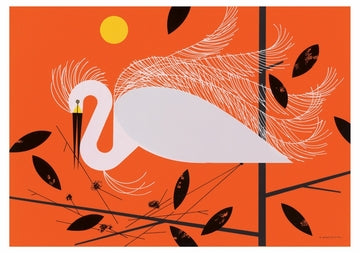 Charley Harper Set I