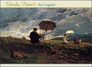 Winslow Homer's New England