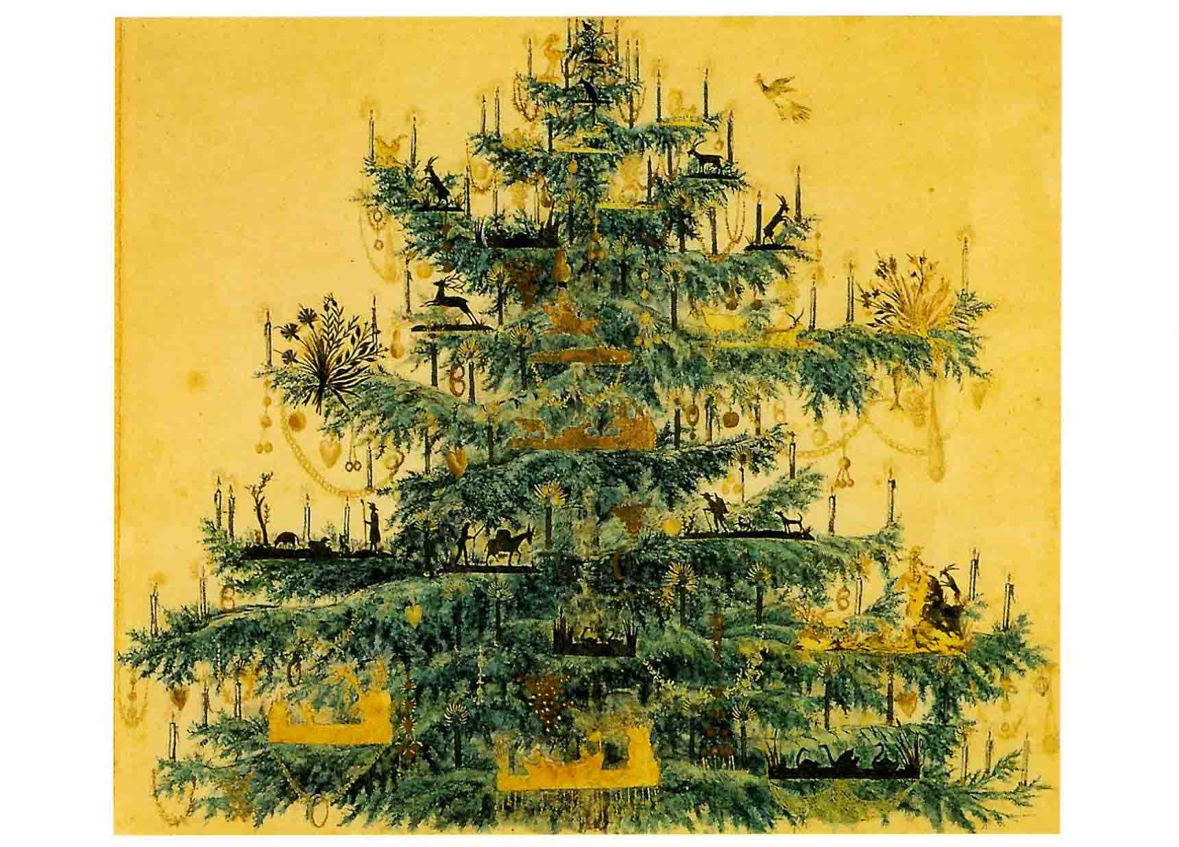 Kerstboom