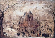 Winterlandschap