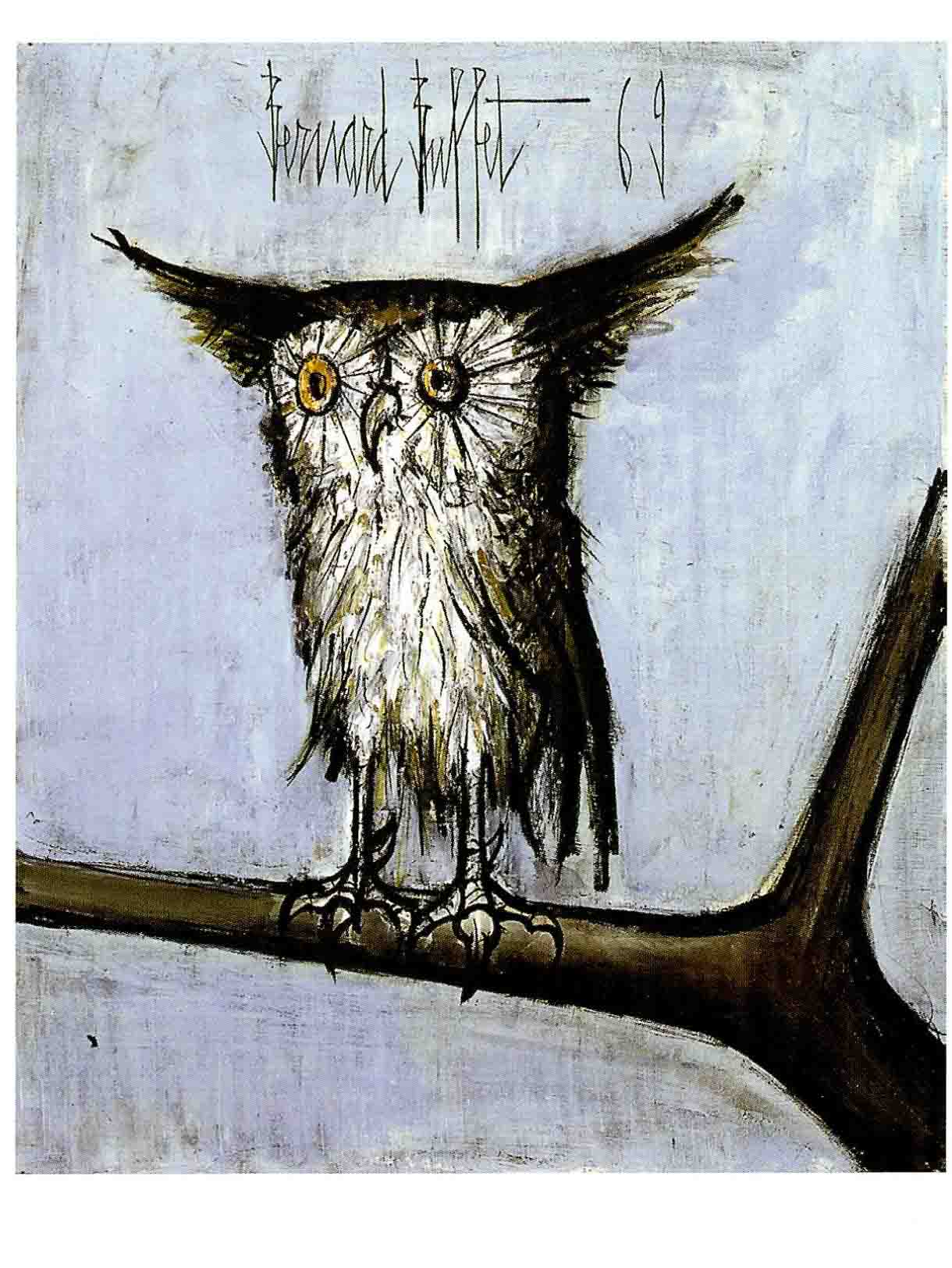 De uil