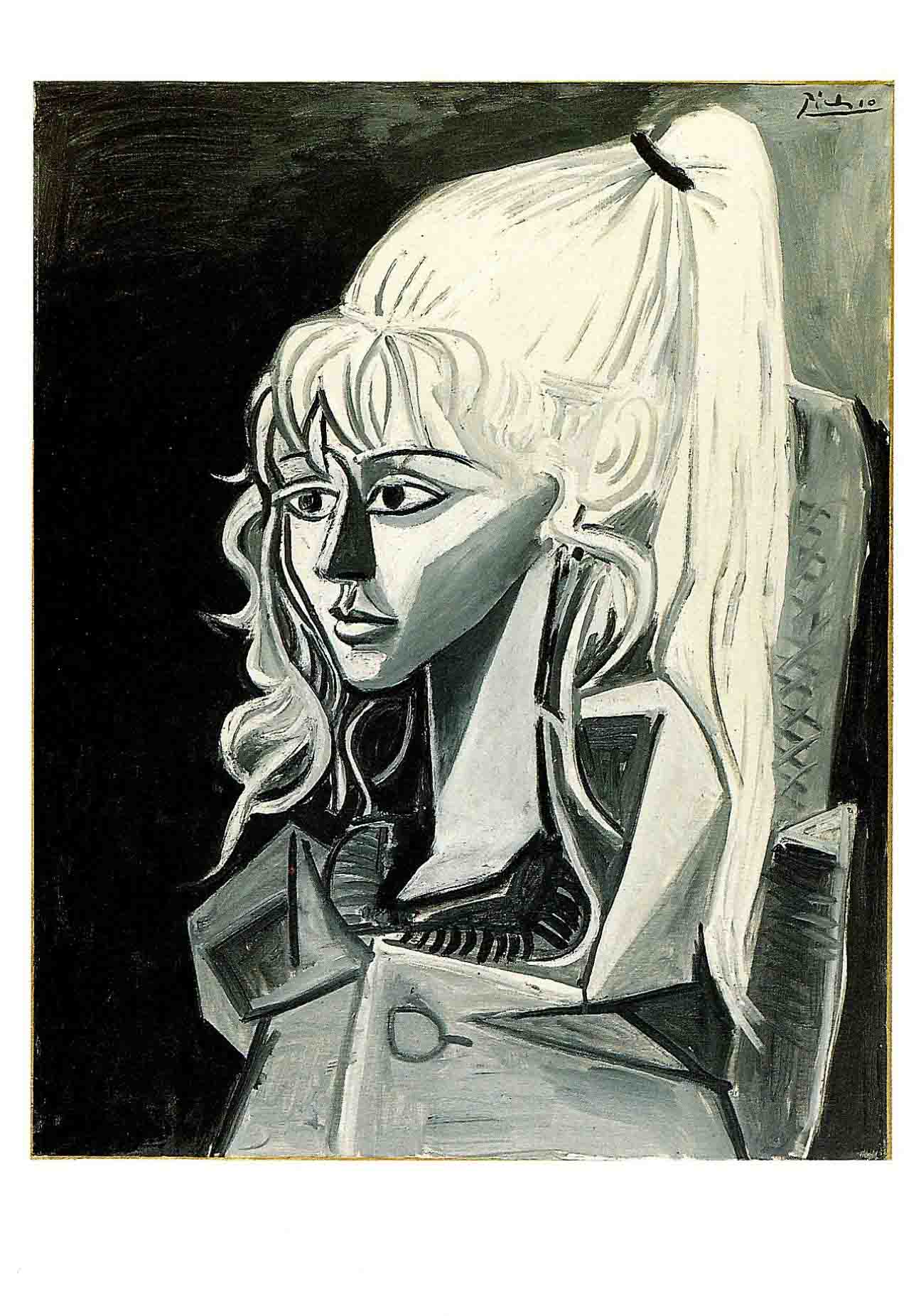 Sylvette