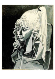 Sylvette