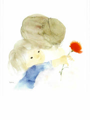 Mutter und Kind