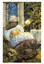 Christmas in the Cradle