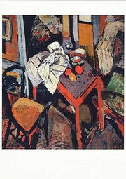 Interieur - André Derain