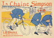De Simpson-ketting