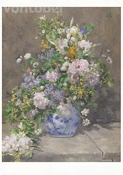 Voorjaarsbouquet