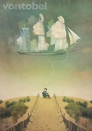 Luchtschip