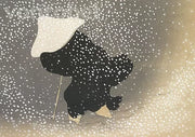 Sneeuwstorm