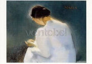 Maria - Helene Schjerfbeck