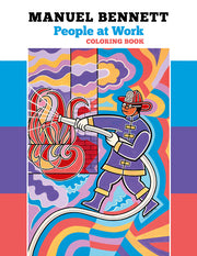 Manuel Bennett - People at work