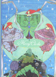 Harry Clarke
