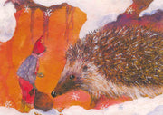 Hedgehog