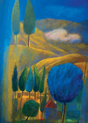 Herfst - Abousleiman