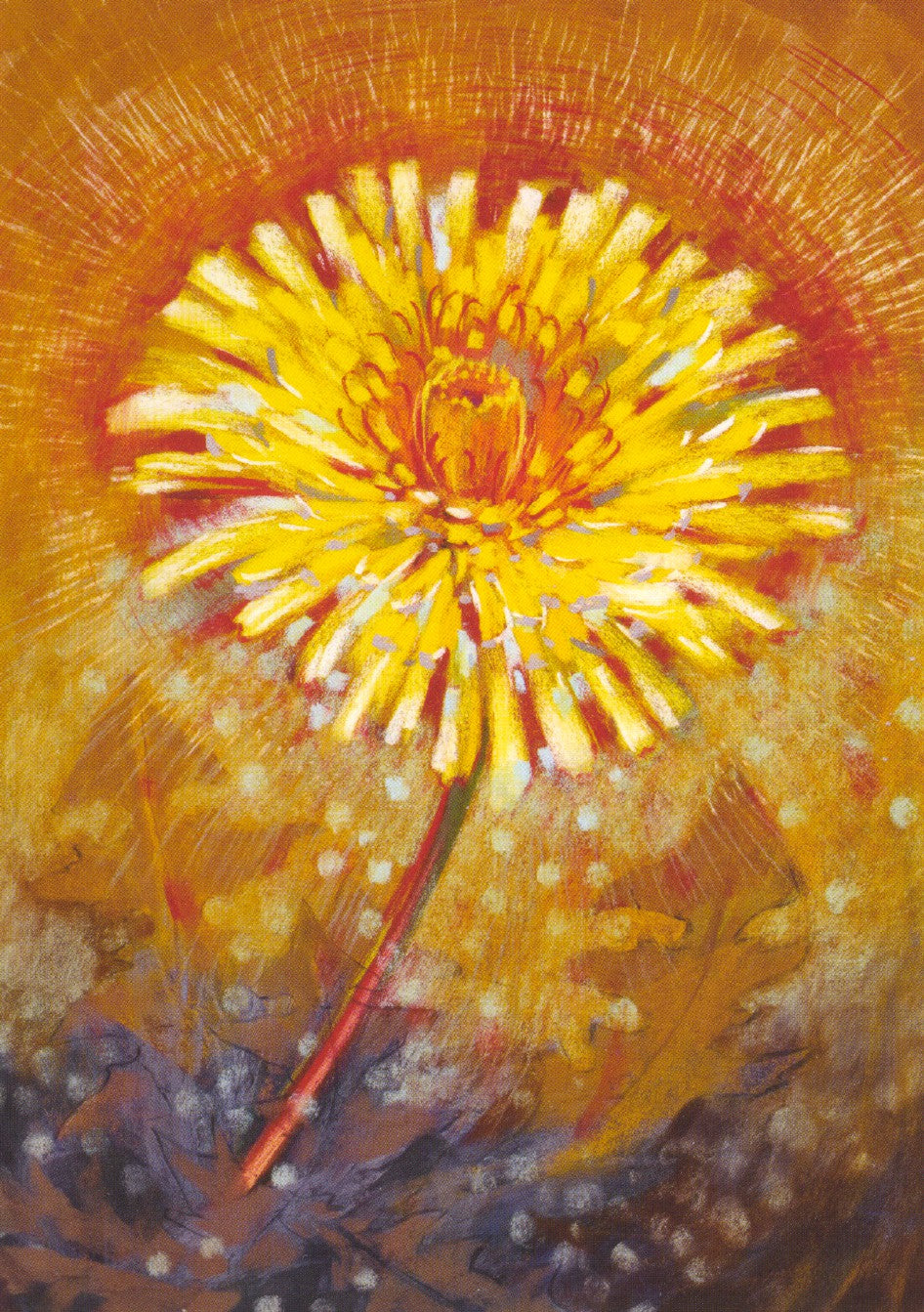 Paardenbloem II