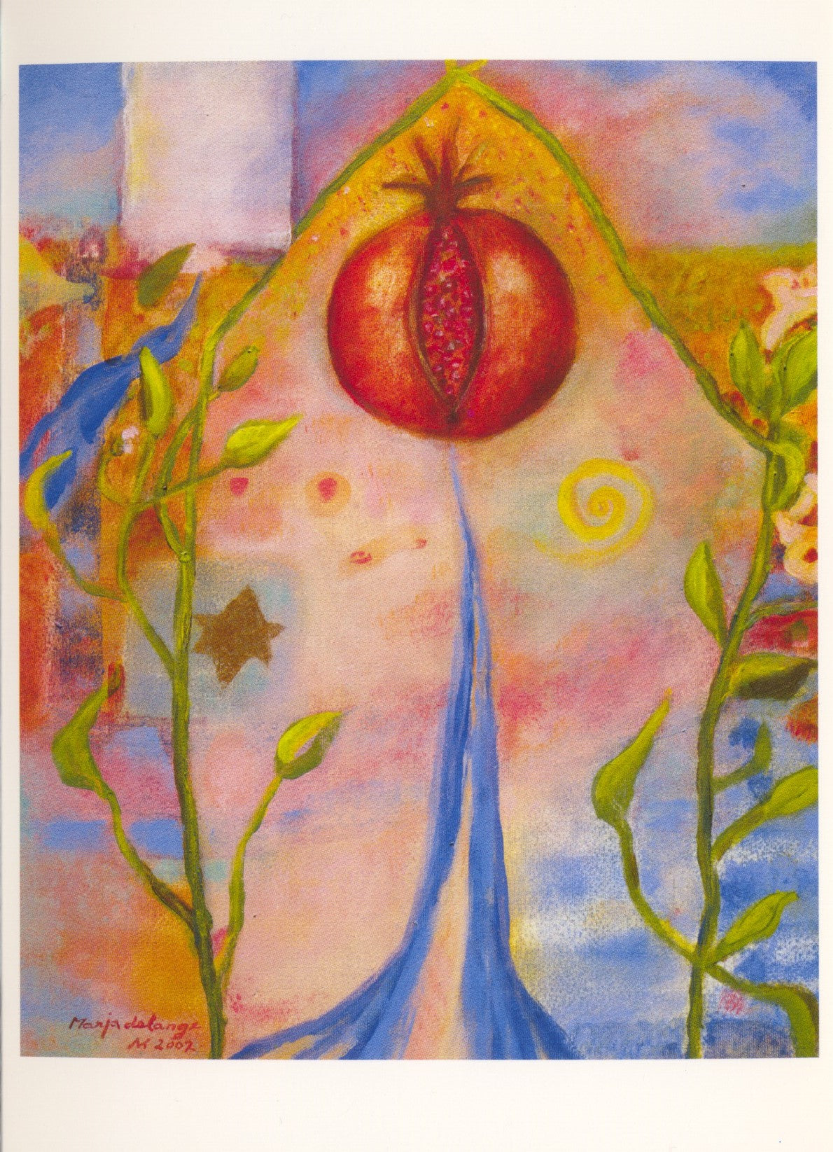 Song of songs