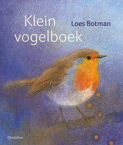 Klein vogelboek