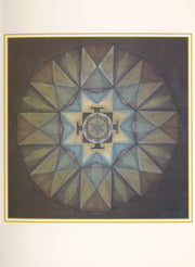 Rahu (numerologische mandala 4)