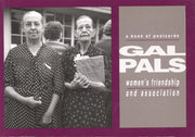 Gal Pals - women's friendship and association